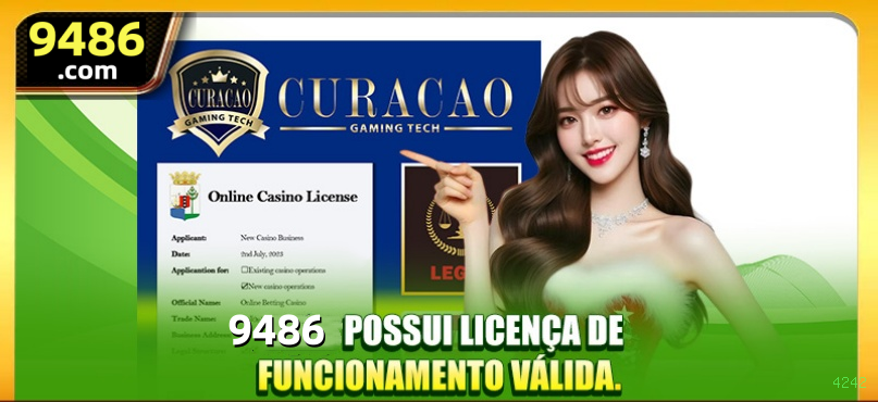 APK Android da 4242 para download