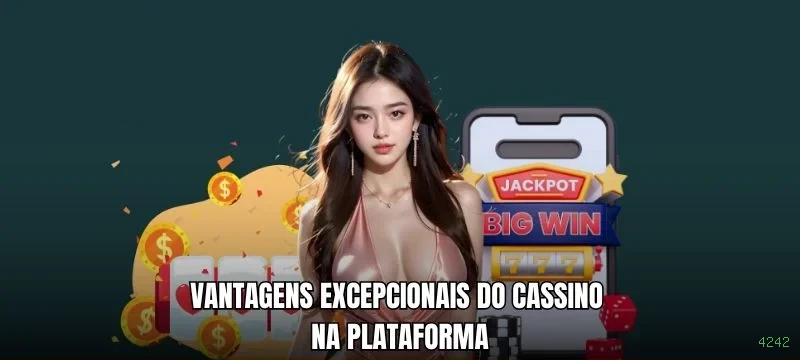 Opções de download da 4242