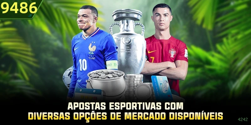 Imagem promocional do cassino online da 4242 mostrando jogos ao vivo