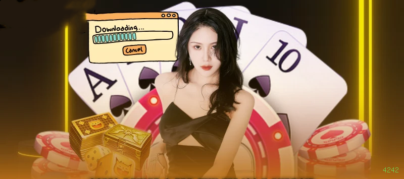 BGaming Live Blackjack