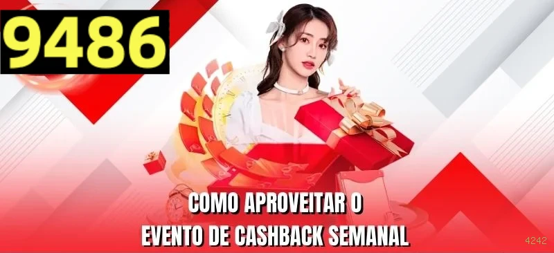 4242 - O melhor cassino online para brasileiros está pronto para você!