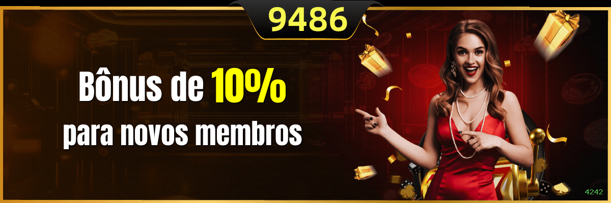 4242 - Entre no Jogo e Ganhe Muito no Cassino Online Mais Seguro do Brasil!