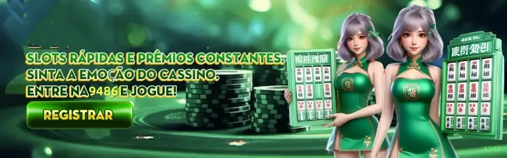 Imagem promocional do programa VIP da 4242